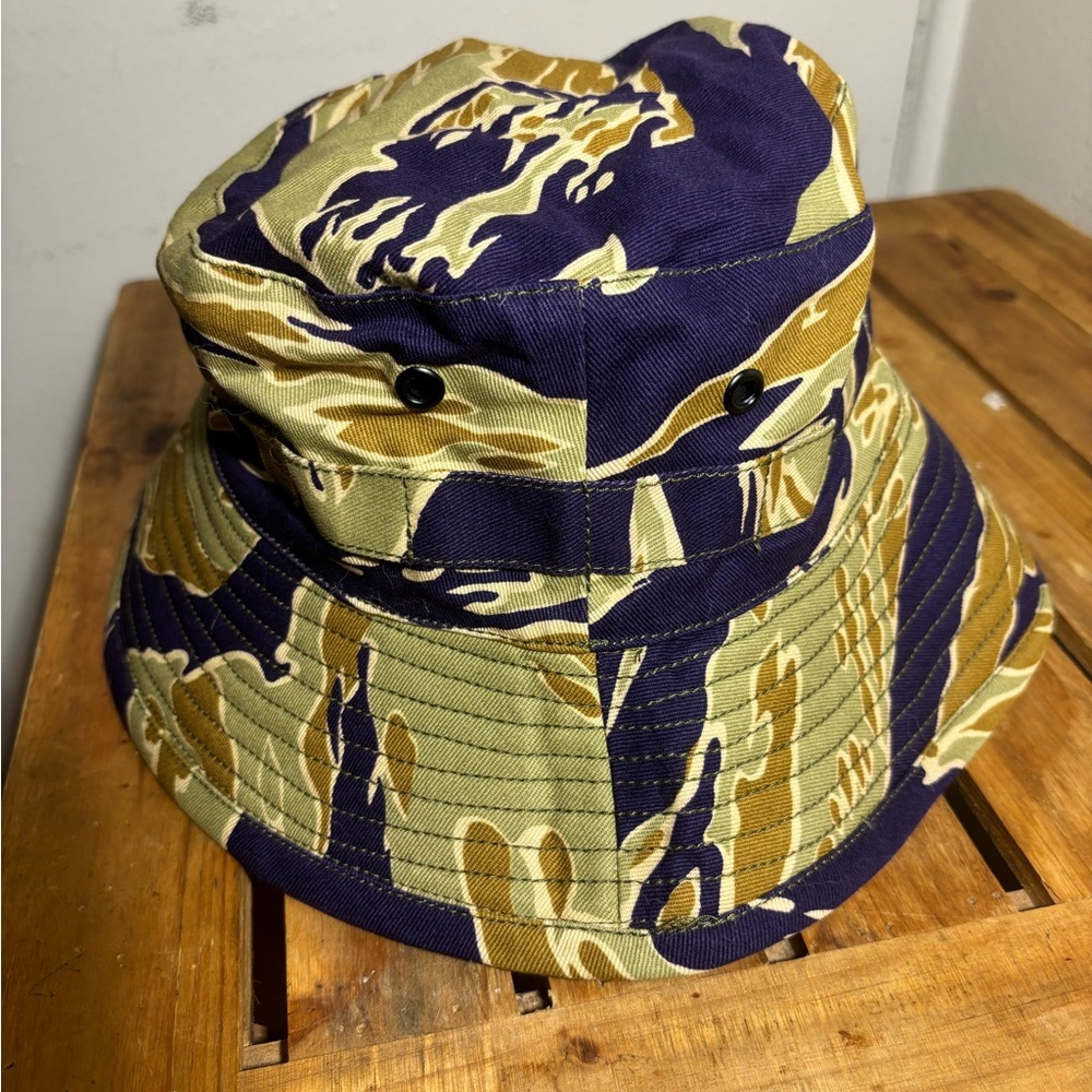 Mens Bucket Hat